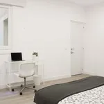 Rent a room in Madrid