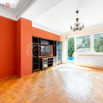 Pronajměte si 1 ložnic/e dům o rozloze 227 m² v Roztoky