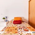 Rent a room in seville