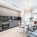 Alquilo 1 dormitorio apartamento de 581 m² en Barcelona