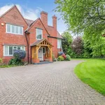 Rent 5 bedroom house in West Midlands