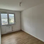 Rent 4 bedroom apartment of 77 m² in Bogny Sur Meuse