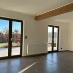 Maison de 1500 m² avec 1 chambre(s) en location à Tontelange