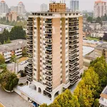 Rent 1 bedroom apartment in New Westminster