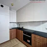 Rent 2 bedroom apartment of 39 m² in Białystok