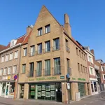  appartement avec 1 chambre(s) en location à Brugge