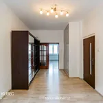 Rent 3 bedroom apartment of 85 m² in Tábor