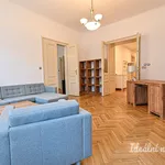 Rent 4 bedroom apartment of 135 m² in Brno