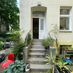 Rent 3 bedroom apartment of 106 m² in Berlin