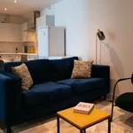 Rent 1 bedroom flat in Lincoln