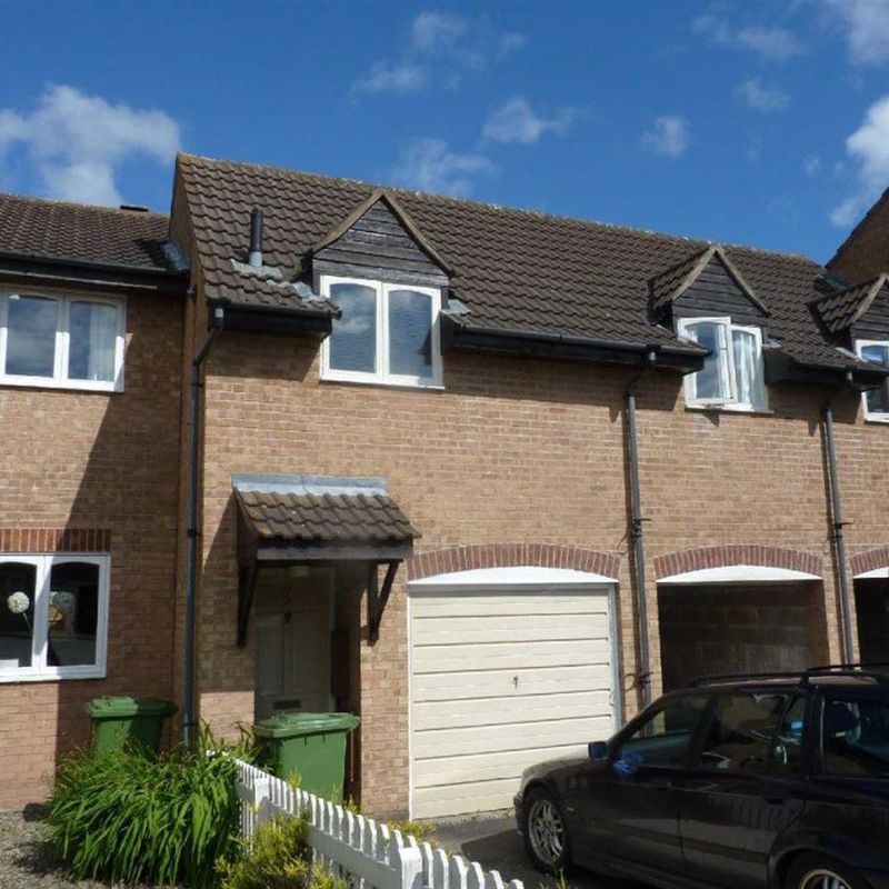 Flat to let in Bobblestock, Hereford HR4 9HZ | Cobb Amos
