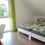 Miete 4 Schlafzimmer wohnung von 120 m² in Gunzenhausen