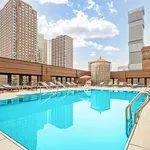 Rent 2 bedroom apartment in Jersey City