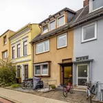 Rent 1 bedroom apartment of 55 m² in Bremen