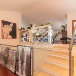 Apartment excellent condition, first floor, Monte Caminetto, Sacrofano