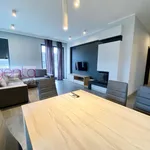 Rent 4 bedroom apartment of 120 m² in Katowice