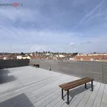 Pronajměte si 1 ložnic/e byt o rozloze 45 m² v Brno