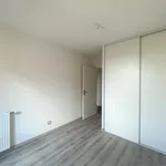 Appartement de 61 m² avec 3 chambre(s) en location à Toulouse