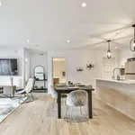 5 bedroom apartment of 1119 sq. ft in Joliette