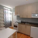  appartement avec 1 chambre(s) en location à Montreal