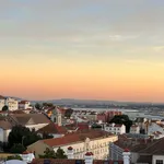 Rent 3 bedroom apartment of 100 m² in Lisbon