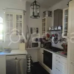 Rent 6 bedroom apartment of 203 m² in Genova