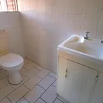 Rent 2 bedroom house in Krugersdorp