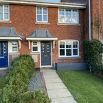 Town house to rent in Oulton Mews, Stone ST15