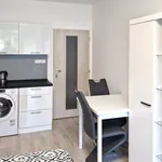 Rent 1 bedroom apartment in Děčín