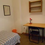 Rent a room of 125 m² in madrid