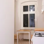 Miete 1 Schlafzimmer wohnung von 40 m² in berlin