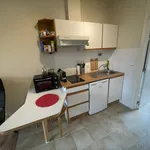  appartement avec 1 chambre(s) en location à Brussel