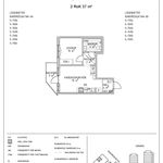 Hyr ett 2-rums lägenhet på 37 m² i Västerås