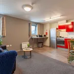 Premium Studio - B (Has an Apartment)