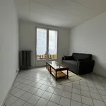 Appartement de 39 m² avec 2 chambre(s) en location à Bry