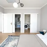 Pronajměte si 1 ložnic/e byt o rozloze 49 m² v Prague