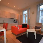 Huur 2 slaapkamer appartement in Antwerpen (2018)