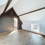 Appartement de 160 m² avec 2 chambre(s) en location à Soignies