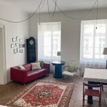 Rent 1 bedroom apartment of 65 m² in Prague