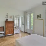 Appartement de 52 m² avec 1 chambre(s) en location à Paris