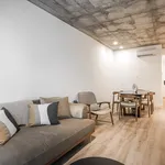 Rent 3 bedroom apartment of 59 m² in Montreal