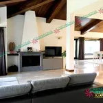 Rent 5 bedroom house of 850 m² in Rome