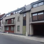 Appartement met 2 slaapkamers en tuin