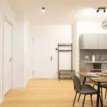 Rent 1 bedroom apartment of 55 m² in berlin