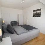 Miete 2 Schlafzimmer wohnung von 54 m² in Düsseldorf