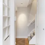 Huur 4 slaapkamer appartement van 121 m² in Amsterdam