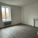 Appartement de 82 m² avec 3 chambre(s) en location à NEVERS