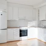 Rent 2 bedroom apartment of 50 m² in Espoo