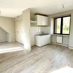 Appartement de 46 m² avec 2 chambre(s) en location à Decazeville