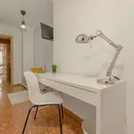 Rent a room in valencia